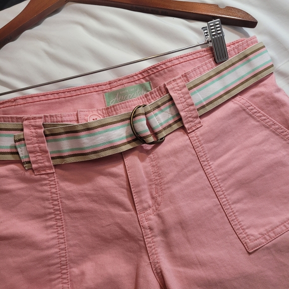 Aeropostale Capri pants - Picture 1 of 9